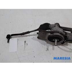 Citroen - C3 - Stuurhuis Bekrachtigd