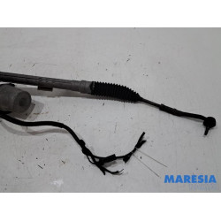 Citroen - C3 - Stuurhuis Bekrachtigd