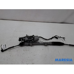 Citroen - C3 - Stuurhuis Bekrachtigd