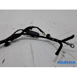 Citroen - C3 - Stuurhuis Bekrachtigd