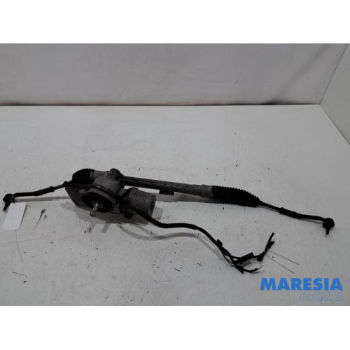 Citroen - C3 - Stuurhuis Bekrachtigd