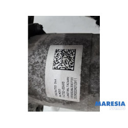 Citroen - C3 - Stuurhuis Bekrachtigd