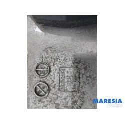 Citroen - C3 - Stuurhuis Bekrachtigd