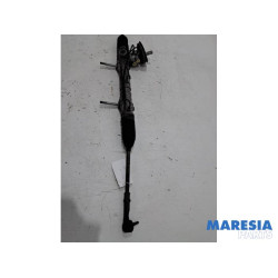 Citroen - C4 Picasso - Power steering box