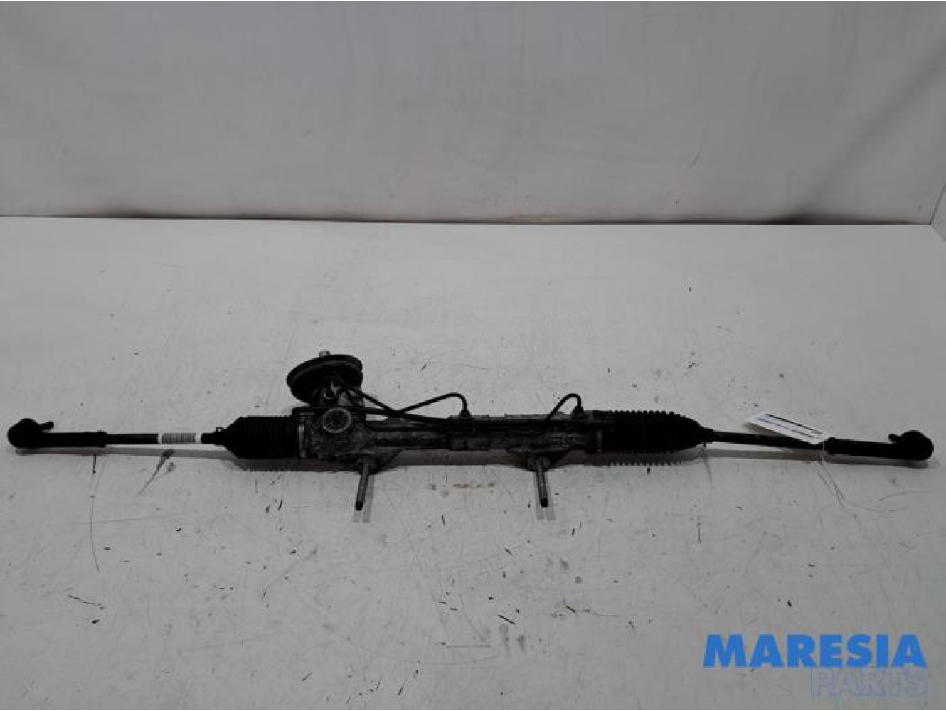 Citroen - C4 Picasso - Power steering box