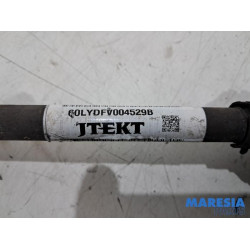 Citroen - C4 Picasso - Power steering box