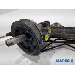 Citroen - C4 Picasso - Power steering box