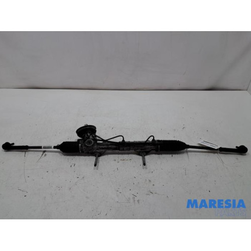 Citroen - C4 Picasso - Power steering box