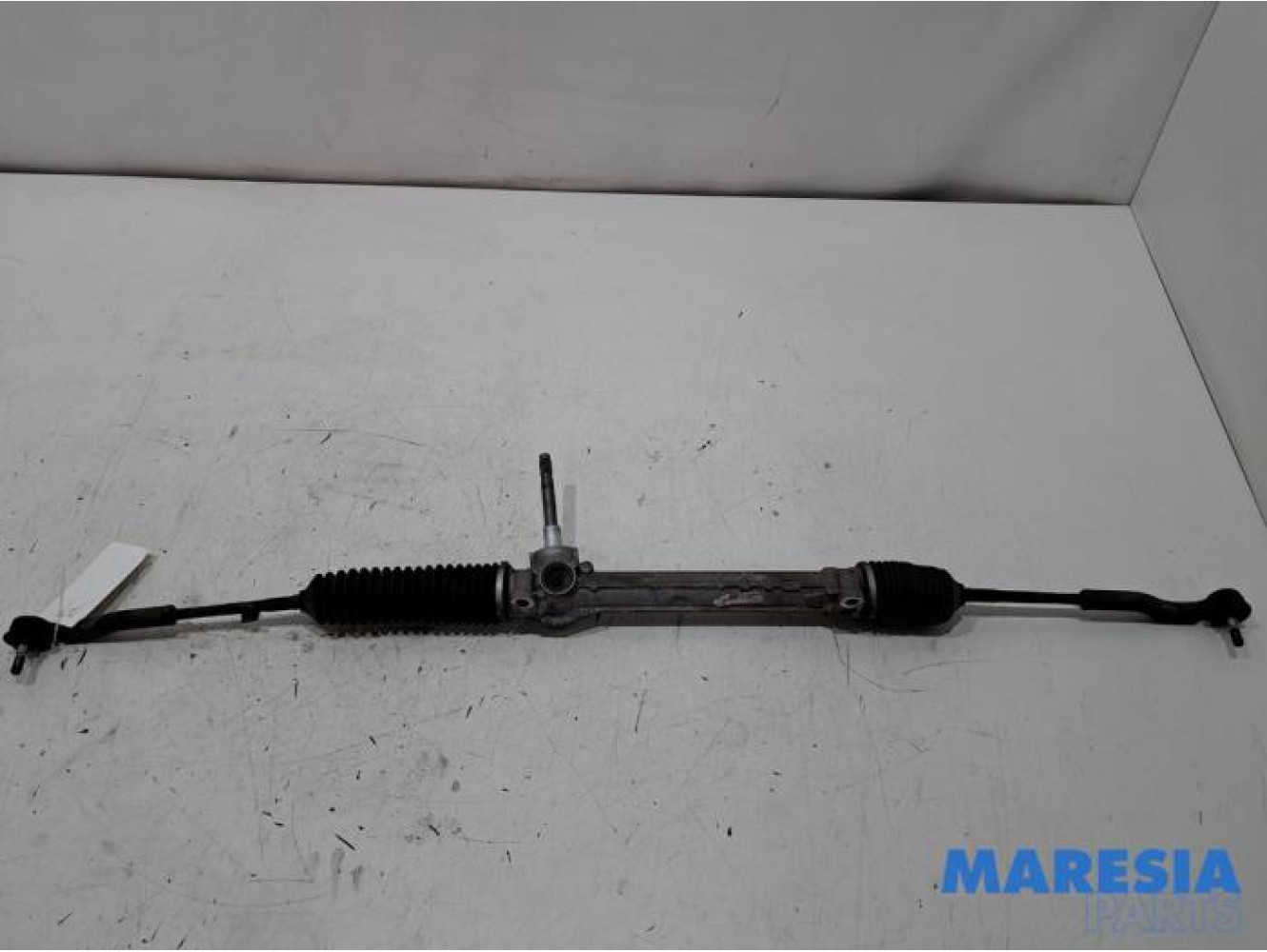 Fiat - 500 - Steering box