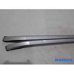 Peugeot - 2008 - Kit rails de toit