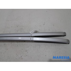Peugeot - 2008 - Kit rails de toit