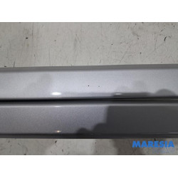 Peugeot - 2008 - Kit rails de toit