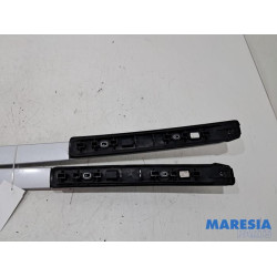 Peugeot - 2008 - Kit rails de toit