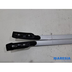 Peugeot - 2008 - Kit rails de toit