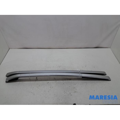 Peugeot - 2008 - Kit rails de toit
