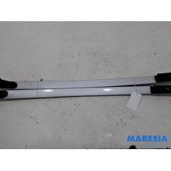 Peugeot - 2008 - Kit rails de toit