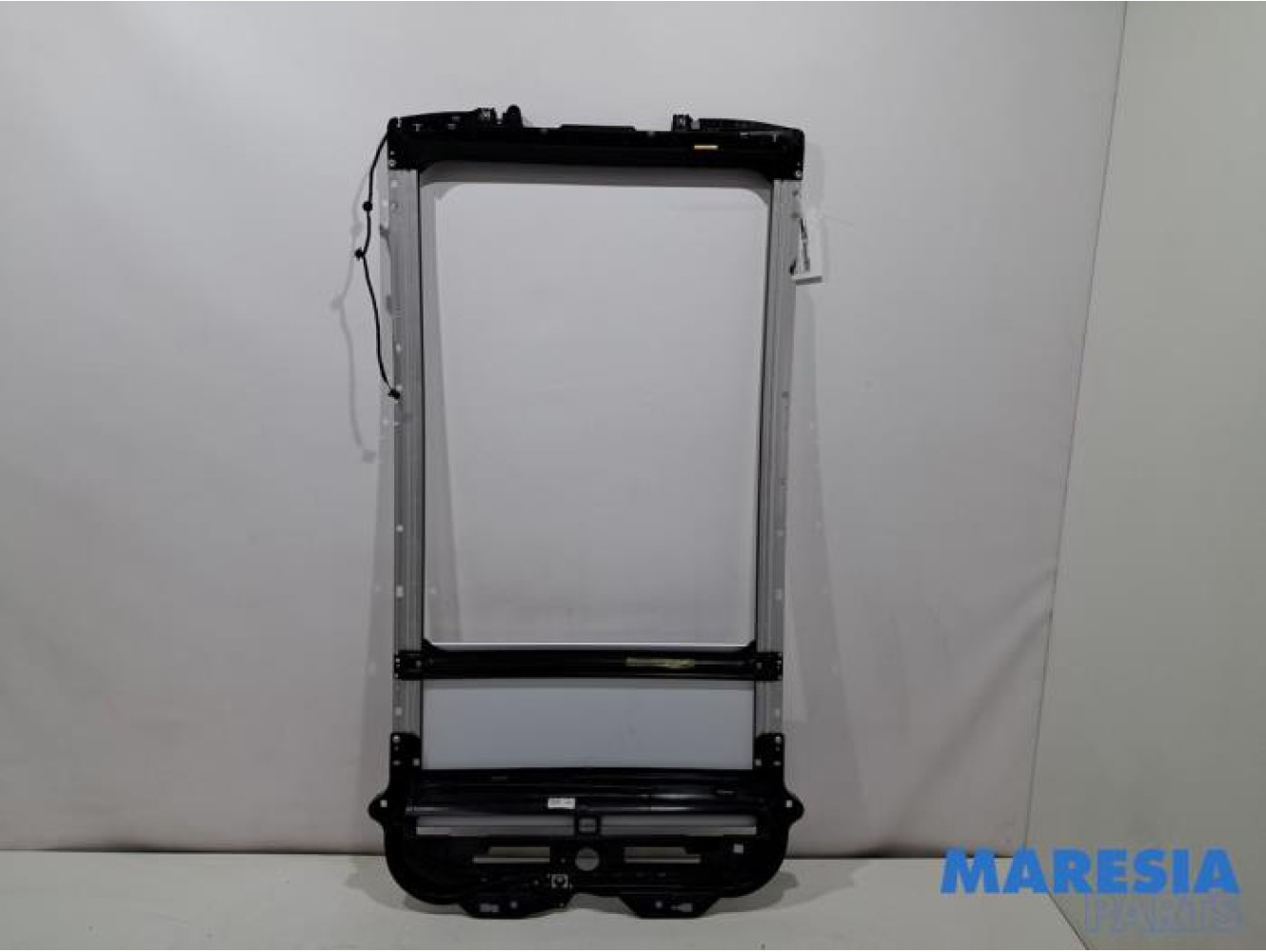 Peugeot - 2008 - Schiebehimmel Mechanik