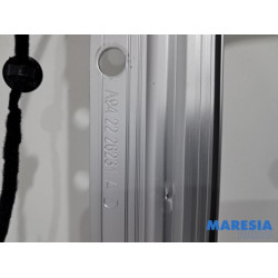 Peugeot - 2008 - Schiebehimmel Mechanik