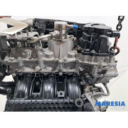 Peugeot - 2008 - Motor