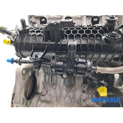 Peugeot - 2008 - Motor