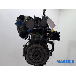 Peugeot - 2008 - Motor