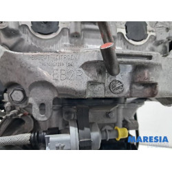Peugeot - 2008 - Motor