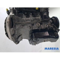 Peugeot - 2008 - Motor