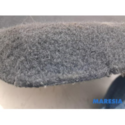 Peugeot - 2008 - Hoedenplank