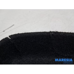 Peugeot - 2008 - Hoedenplank