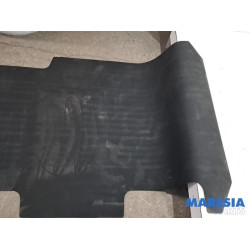 Renault - Trafic - Boot mat