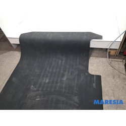 Renault - Trafic - Boot mat