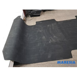 Renault - Trafic - Boot mat