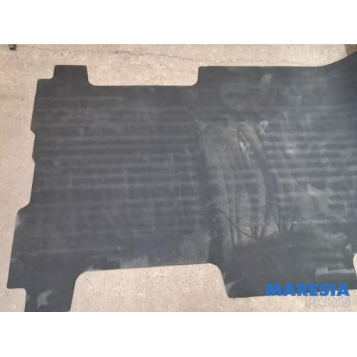 Renault - Trafic - Boot mat