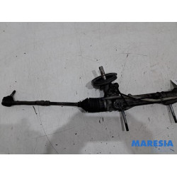 Citroen - Berlingo - Stuurhuis Bekrachtigd