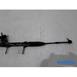 Citroen - Berlingo - Stuurhuis Bekrachtigd