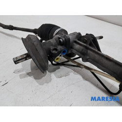 Citroen - Berlingo - Stuurhuis Bekrachtigd