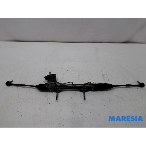 Citroen - Berlingo - Stuurhuis Bekrachtigd