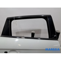 Lancia - Delta - Portier 4Deurs rechts-achter