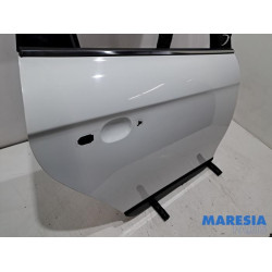 Lancia - Delta - Portier 4Deurs rechts-achter