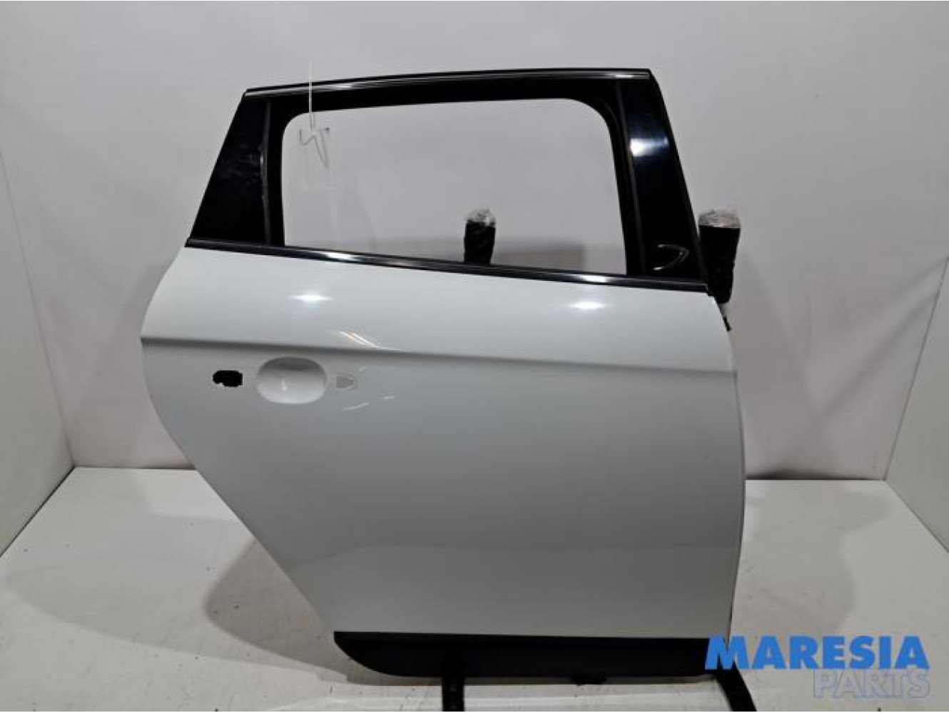 Lancia - Delta - Portier 4Deurs rechts-achter