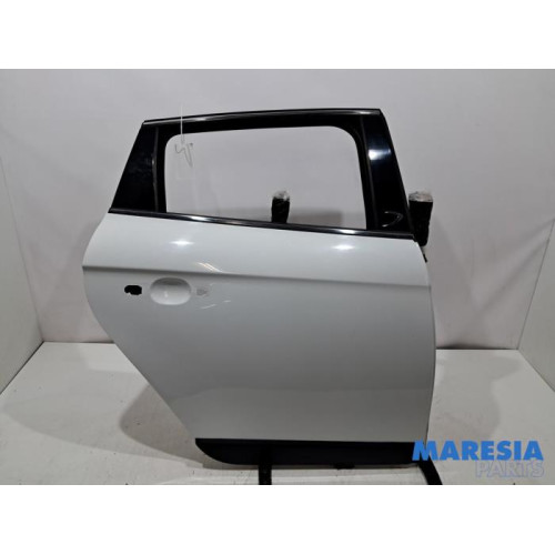 Lancia - Delta - Portier 4Deurs rechts-achter