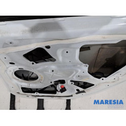 Lancia - Delta - Portier 4Deurs rechts-achter