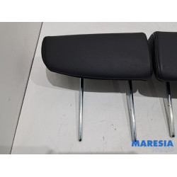 Lancia - Delta - Kopfstütze set