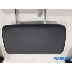 Lancia - Delta - Kopfstütze set