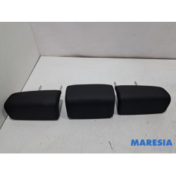 Lancia - Delta - Kopfstütze set