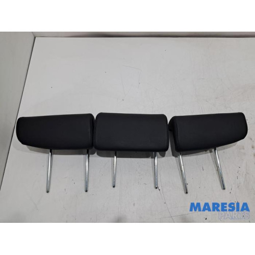 Lancia - Delta - Kopfstütze set