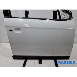 Lancia - Delta - Portier 4Deurs rechts-voor