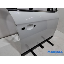 Lancia - Delta - Portier 4Deurs rechts-voor