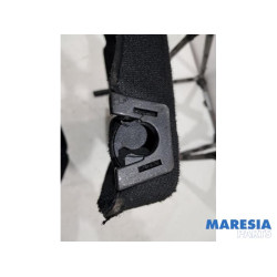 Lancia - Delta - Hoedenplank