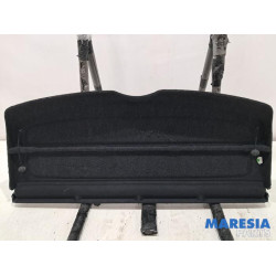 Lancia - Delta - Hoedenplank